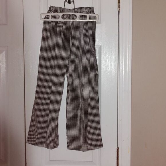 LaJenns embroidered Spider Halloween 2 pc pant and shirt set Sz 4 - Picture 5 of 6